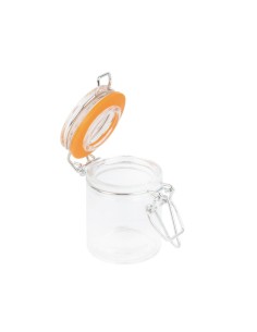 Mini bocaux à conserve 50ml Vogue - lot de 12 2