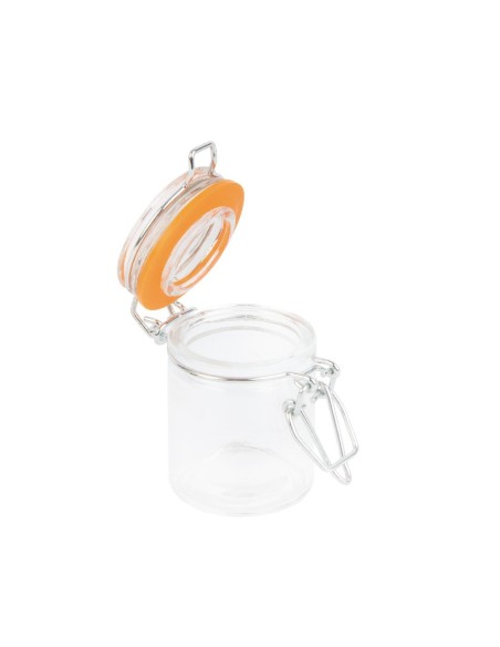Mini bocaux à conserve 50ml Vogue - lot de 12