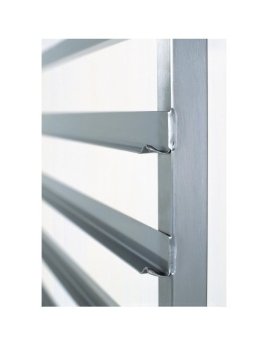 Chariot à glissières GN2/1 Tournus 8 niveaux - Vente en ligne