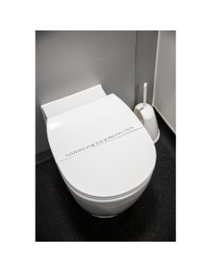 Bandelettes sanitaires hygiène toilettes - lot 250