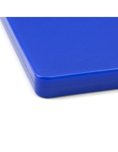 Ensemble 7 planches à découper Hygiplas 20mm - code couleur 2