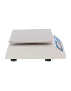 Balance électronique Brecknell 6 kg - cuisine professionnelle 2