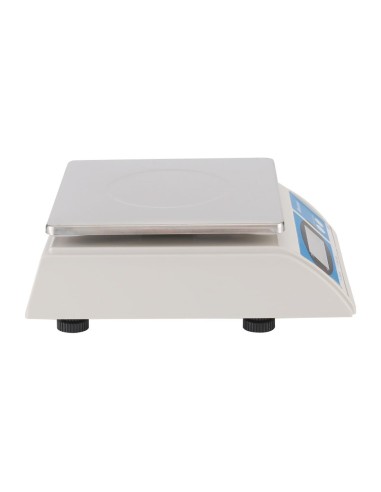 Balance électronique Brecknell 6 kg - cuisine professionnelle