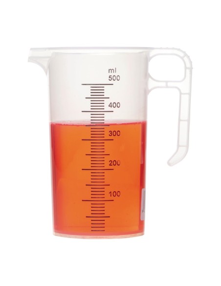 Ensemble de pichets gradués Pro-Measures 250 ml/500 ml/1 L