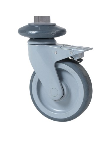 Chariot Tournus GN 1/1 15 niveaux - Certifié NF Hygiène