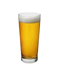 Verres à bière Arc Premier Headbooster UKCA 285 ml - lot de 12 2