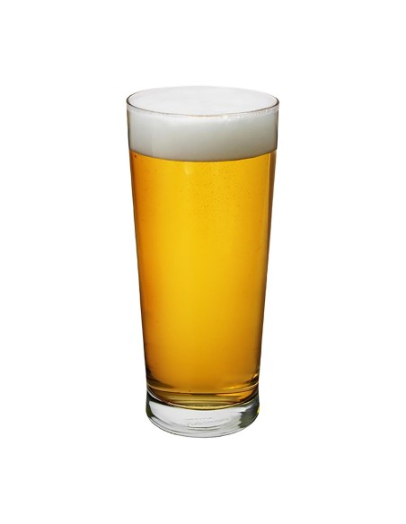Verres à bière Arc Premier Headbooster UKCA 285 ml - lot de 12