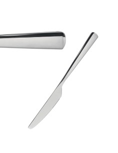Couteaux à dessert Comas Munich 209 mm - lot de 12