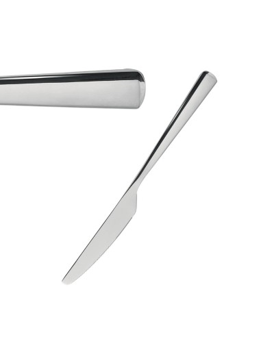 Couteaux à dessert Comas Munich 209 mm - lot de 12