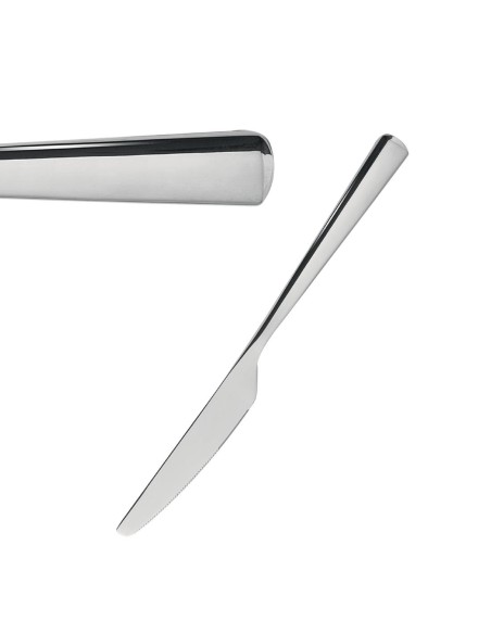 Couteaux à dessert Comas Munich 209 mm - lot de 12