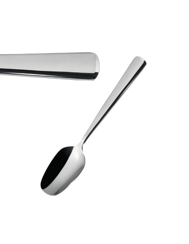 Cuillères à dessert Comas Munich 182mm - Lot de 12