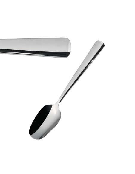 Cuillères à dessert Comas Munich 182mm - Lot de 12