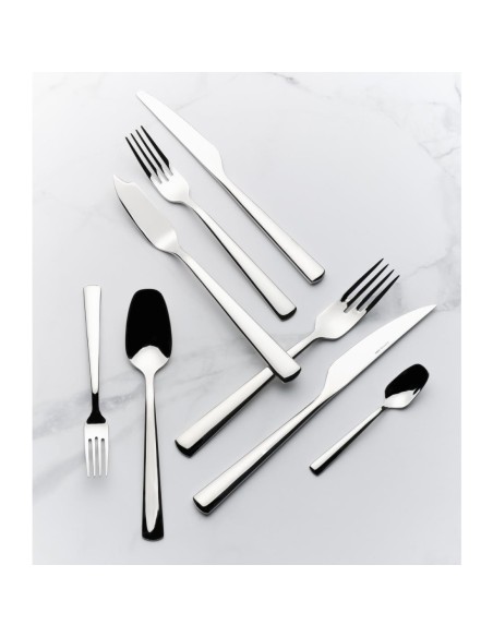Couteaux à dessert Comas Munich 209 mm - lot de 12