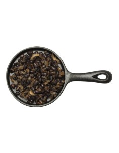 Mini cocotte Comas 140 mm - Fonte pour tapas 2