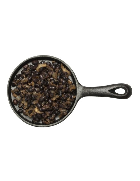 Mini cocotte Comas 140 mm - Fonte pour tapas