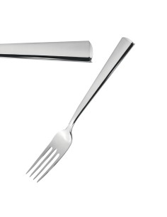 Fourchettes à gâteau Comas Munich 153 mm - lot de 12