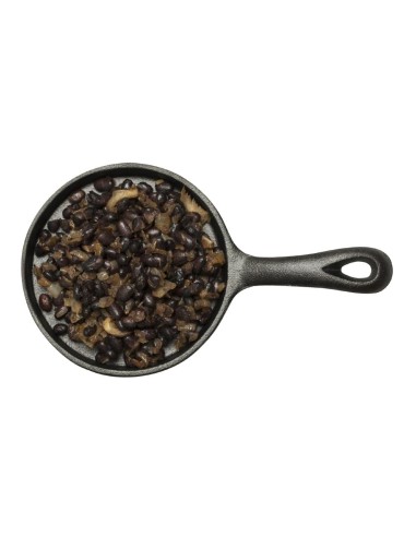 Mini cocotte Comas 100 mm - Fonte pour tapas