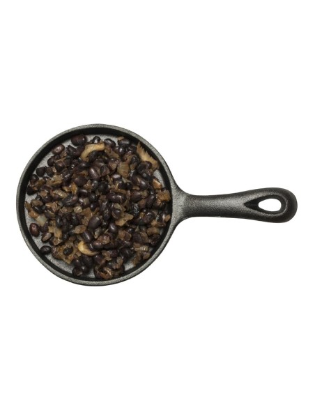 Mini cocotte Comas 100 mm - Fonte pour tapas