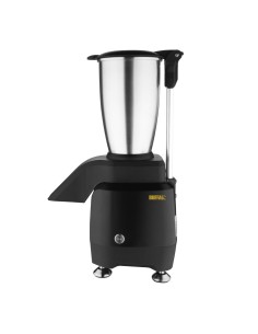 Broyeur à glace Buffalo 200W - 90 kg/h