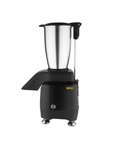 Broyeur à glace Buffalo 200W - 90 kg/h