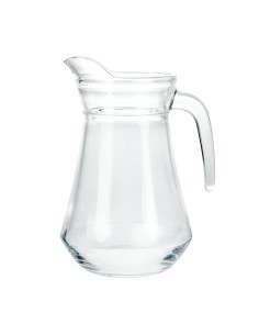 Pichet en verre Arcoroc 1,3L - lot de 6