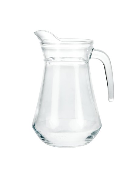 Pichet en verre Arcoroc 1,3L - lot de 6