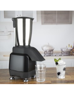 Broyeur à glace Buffalo 200W - 90 kg/h 2