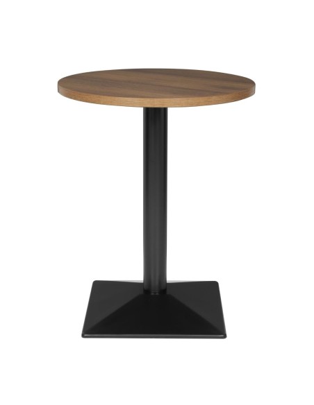 Table ronde Bolero Complete 600mm - 750x600 mm, 125kg