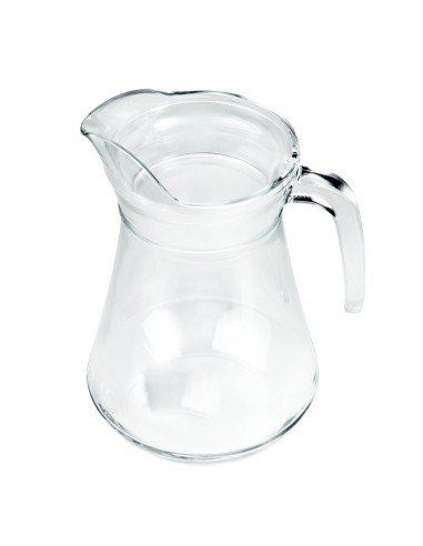 Pichet en verre Arcoroc 1,3L - lot de 6