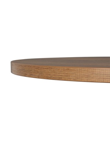 Table ronde Bolero Complete 600mm - 750x600 mm, 125kg