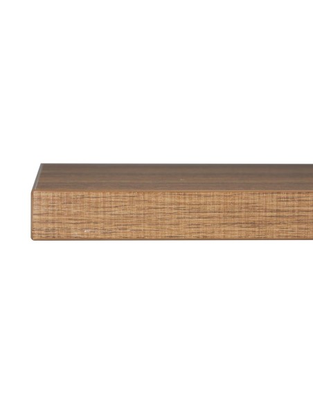 Table carrée Bolero Complete 700mm - 125 kg - intérieur