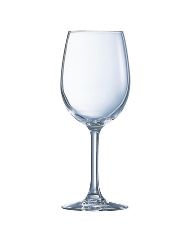 Verres à vin Chef & Sommelier Cabernet Tulip 350 ml - lot de 24