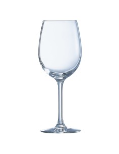 Verres à vin Chef & Sommelier Cabernet Tulip 250ml - Lot de 24