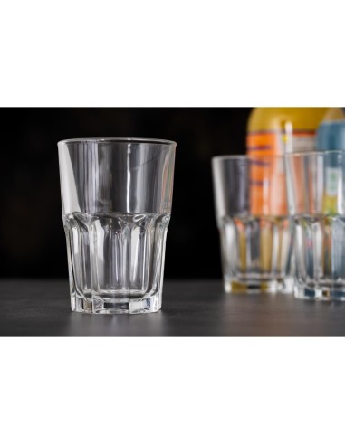 Chopes Arcoroc Granity 350ml - Lot de 48