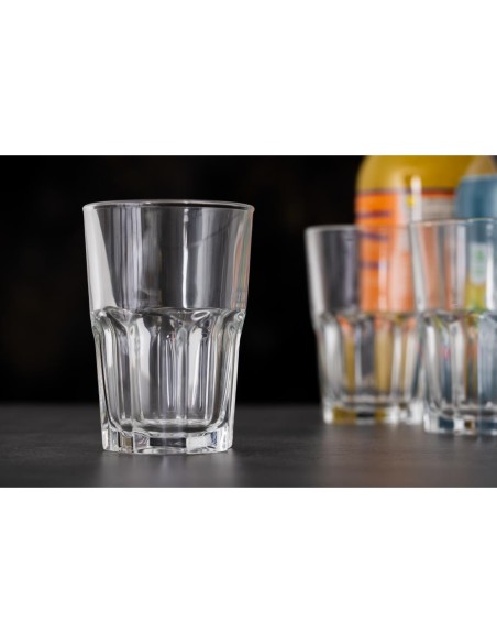 Chopes Arcoroc Granity 350ml - Lot de 48