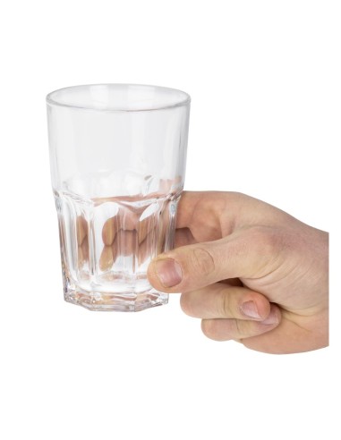 Chopes Arcoroc Granity 350ml - Lot de 48