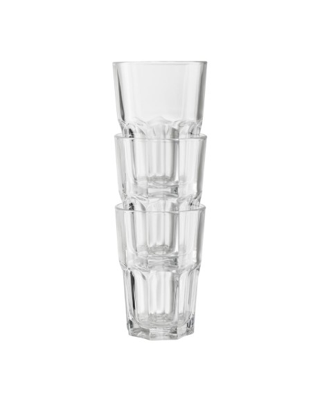 Chopes Arcoroc Granity 350ml - Lot de 48