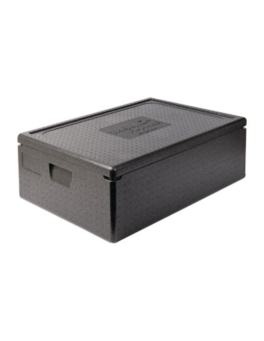 Boîte EPP Thermobox Thermo Future 53L - Noir