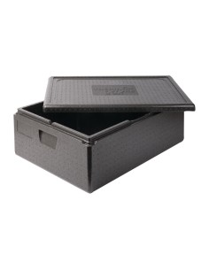 Boîte EPP Thermobox Thermo Future 53L - Noir 2