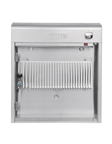 Armoire de stérilisation UV Buffalo 14 couteaux - inox