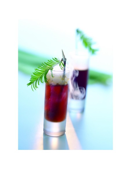 Shooters Arcoroc Islande 60ml - Lot de 72 verres