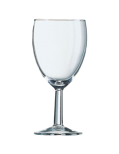 Verres à vin Arcoroc Savoie 190ml - Lot de 48