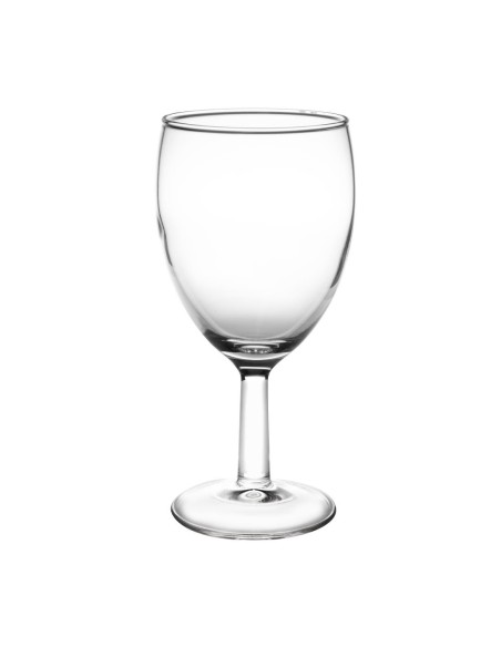 Verres à vin Arcoroc Savoie 190ml - Lot de 48