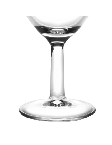 Verres à vin Arcoroc Savoie 190ml - Lot de 48