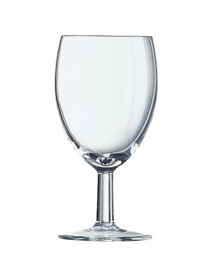 Verres à vin Arcoroc Savoie 240 ml - Lot de 48