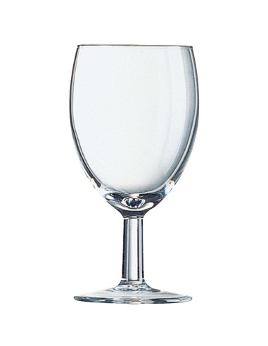 Verres à vin Arcoroc Savoie 240 ml - Lot de 48