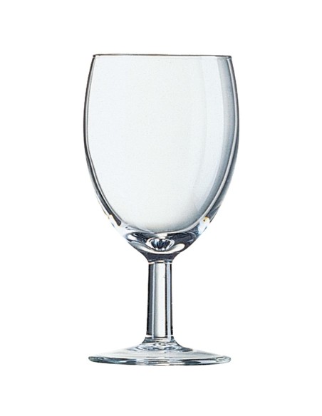 Verres à vin Arcoroc Savoie 240 ml - Lot de 48