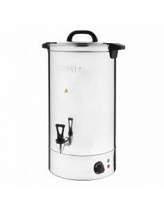 Chauffe-eau Buffalo 20L écoénergétique - 60% d'économie