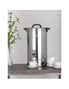 Chauffe-eau Buffalo 20L écoénergétique - 60% d'économie 2