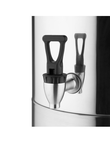 Chauffe-eau Buffalo 20L écoénergétique - 60% d'économie